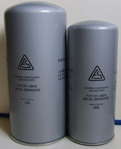 復(fù)盛油過(guò)濾器