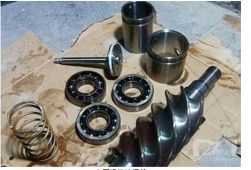 空壓機(jī) 配件